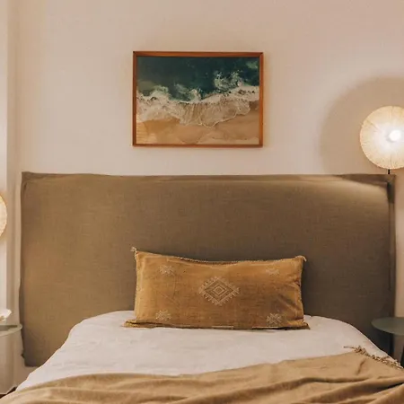 Appartement Sao Sebastiao - 1 Bedroom Oceanfront With Pool *