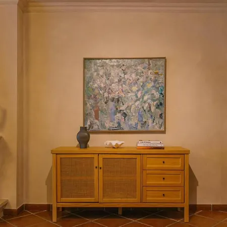 Appartement Sao Sebastiao - 1 Bedroom Oceanfront With Pool Ericeira