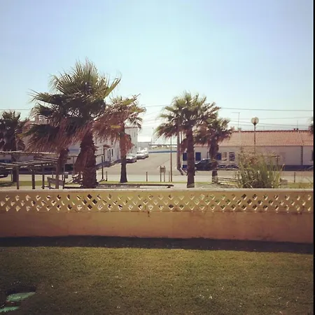 Sao Sebastiao - 1 Bedroom Oceanfront With Pool * Ericeira