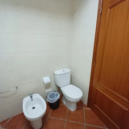 Sao Sebastiao - 1 Bedroom Oceanfront With Pool Ericeira