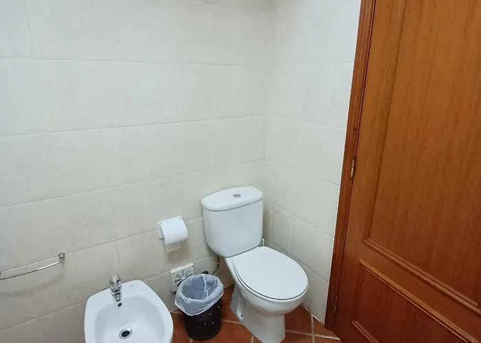 Sao Sebastiao - 1 Bedroom Oceanfront With Pool Ericeira