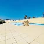 Sao Sebastiao - 1 Bedroom Oceanfront With Pool * Ericeira