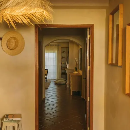 Sao Sebastiao - 1 Bedroom Oceanfront With Pool * Ericeira